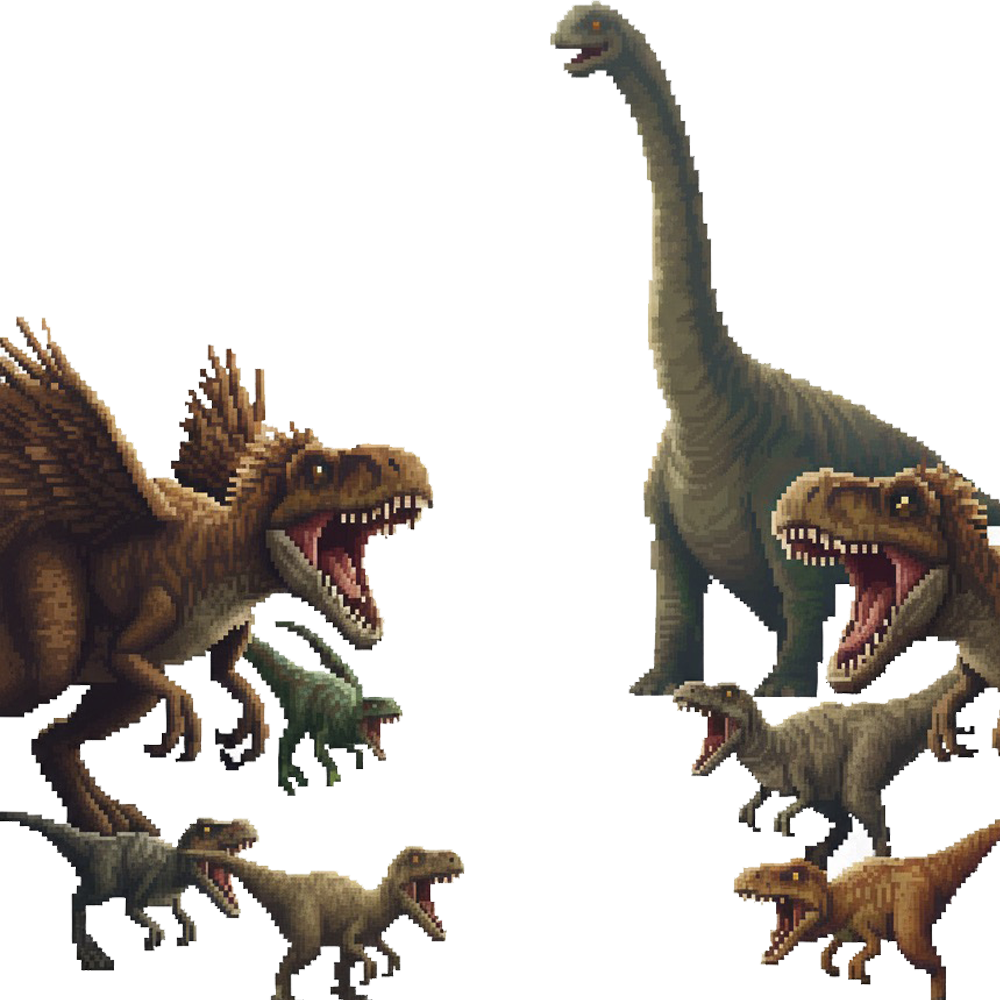 Dinosaurs